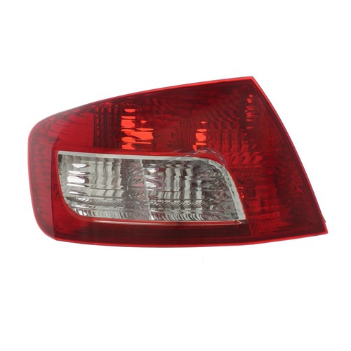 Peugeot 407 2009 2011 - peugeot, rear