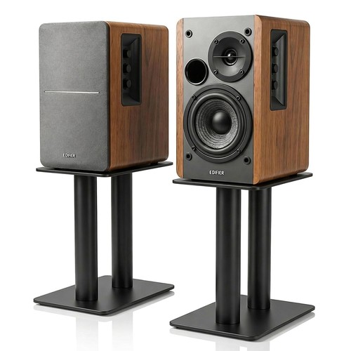 Desktop speaker stands - desktop,