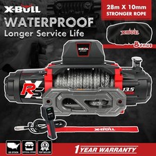 X-BULL Electric Winch 14500LBS