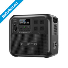 BLUETTI AC180 1800W 1152Wh