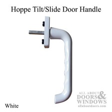 Handle for Tilt/Slide door