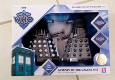 Doctor Dr Who History Of The
