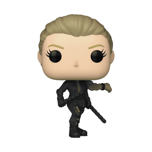 Funko pop television marvel - funko, television:
