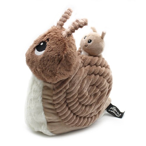 Les ptipotos sophie the snail - ptipotos,