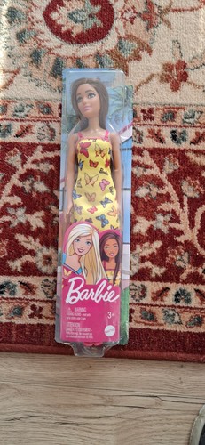 Mattel barbie doll - mattel,