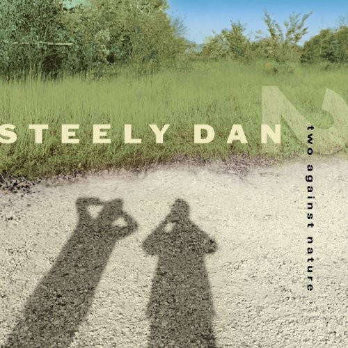 Steely dan two against - dan,