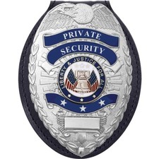 Ryno Gear's Private Security