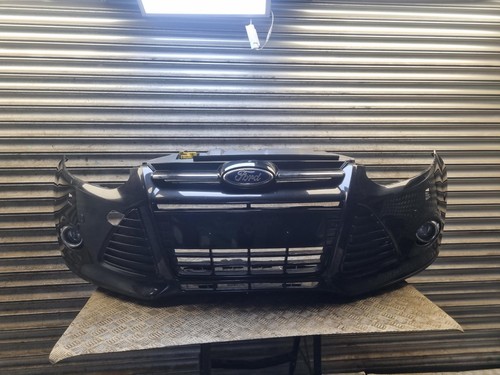 Ford focus bumper - ford,