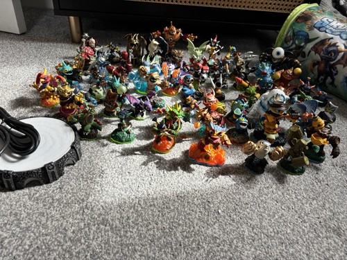 Skylanders piece bundle - skylanders, 64