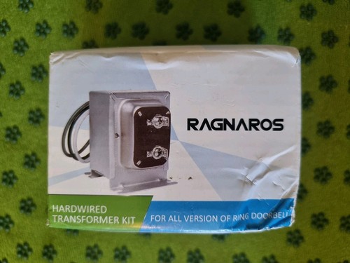 Ragnaros hardwired transformer - hardwired,