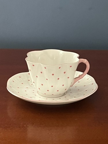 Shelley fine bone china - bone,