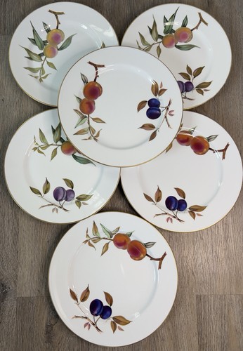 Vintage royal worcester - royal,