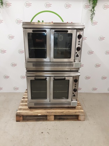 Used falcon dominator stacked - used,