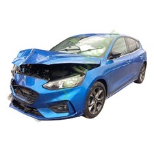 FORD FOCUS MK4 2018-2021 Door