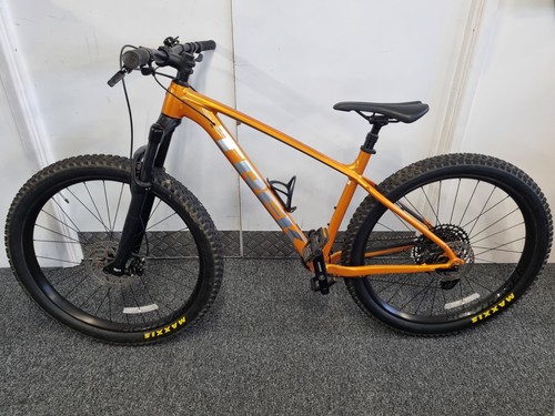 Trek roscoe mountain bike - roscoe, |