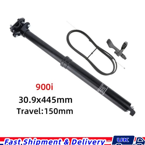 9mm 150mm mountain - mountain, bike