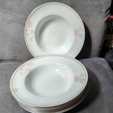 Set of 5 Royal Doulton