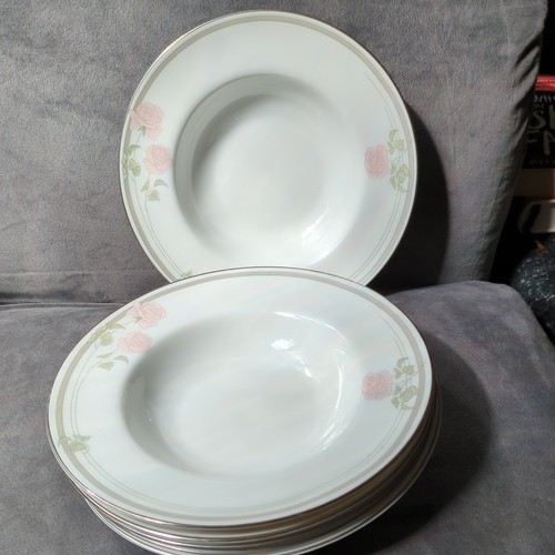 Set royal doulton - of, 5