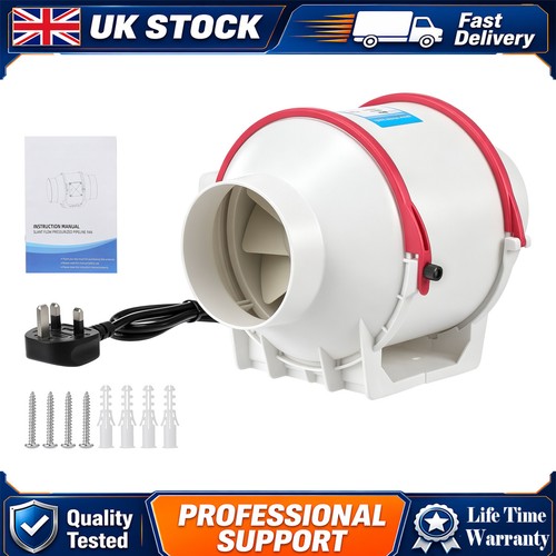 Extractor fan bathroom kitchen - extractor,