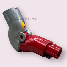 Genuine Dyson Adaptor Vacuum Cleaner Tool Part Attachment V7 V8 V10 V11 Adapter