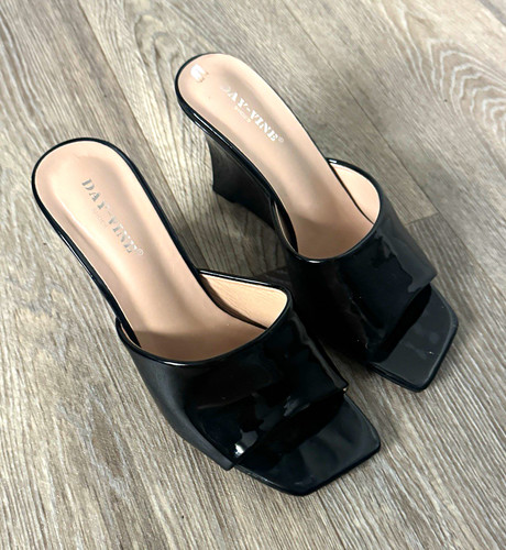 Day vine women black - day-vine, women’s