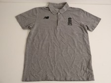 New Balance ECB England