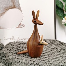 Kangaroo Statue Animal