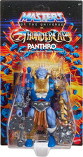 Masters of the Universe