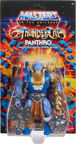 Masters the universe - of,