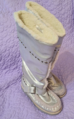 Y2k vintage nine west winter - vintage,
