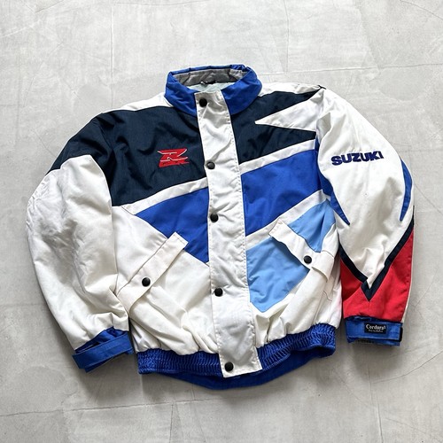 Vintage 90s suzuki gsx - vintage,