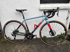 Genesis Equilibrium Disc Small