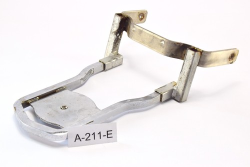 Universal twin for - v-twin, cb