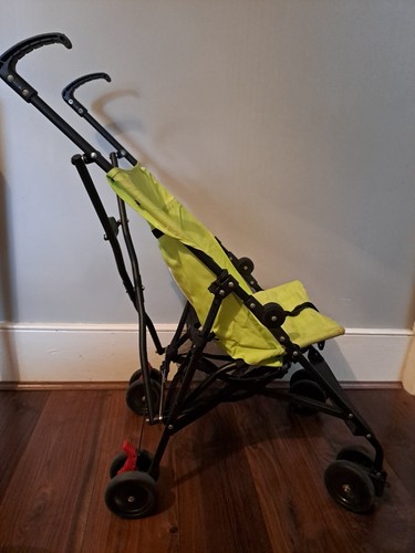 Foldable mothercare travel - mothercare,