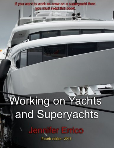 Working yachts and - yachts,