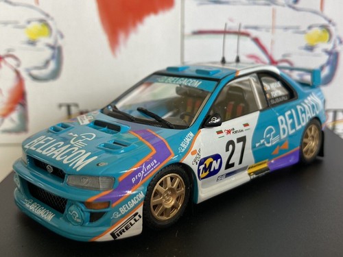 Trofeu tr1109 subaru - trofeu,