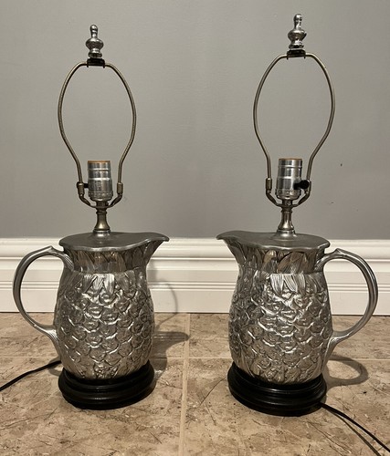 Vintage wilton armetale - vintage,