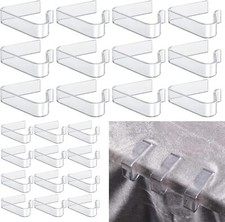 Table Cloth Clips Large