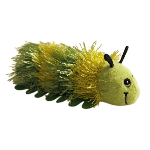 The puppet company caterpillar - the,