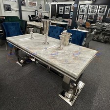 Luxury Arriana 1.8m Dining