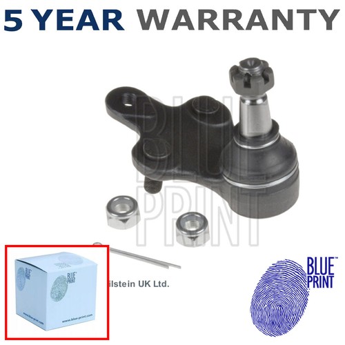 Ball joint blue print fits - blue,