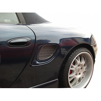 Zunsport silver side vent - side,