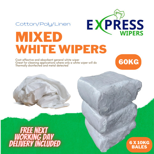 60kg bag white - 60kg,