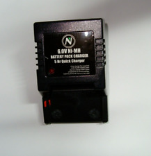 Genuine NIKKO Power NiMh 6.0v