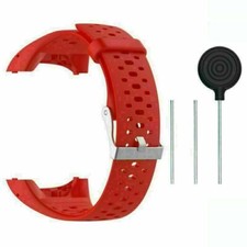 For Polar M430 M400 Silicone Wrist Strap Replace Official Sports Watch Band Part