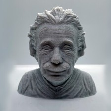 Albert Einstein Desktop