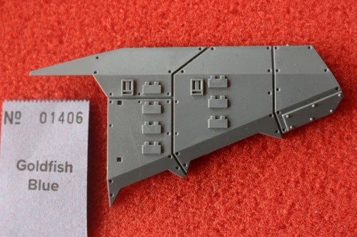 Games workshop warhammer 40k - workshop,