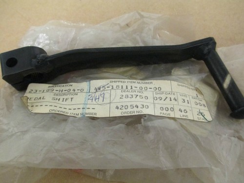Nos yamaha xj650 650 - nos,