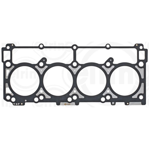 Elring cylinder head gasket - elring,