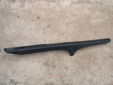 Triumph Daytona 675 Swingarm Chain Guard 06-12 Street Triple Breaking 